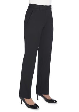 Brook Taverner Bianca Tailored Fit Trouser