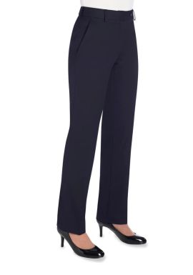 Brook Taverner Bianca Tailored Fit Trouser
