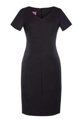 Brook Taverner Portia Dress