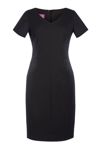 Brook Taverner Portia Dress