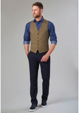 Brook Taverner Pegasus Slim Fit Trouser