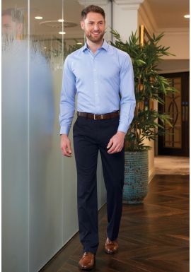 Brook Taverner Phoenix Tailored Fit Trouser