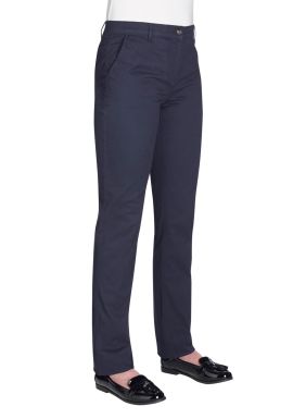 Brook Taverner Houston Slim Leg Chinos