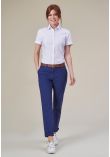 Brook Taverner Houston Slim Leg Chinos