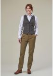 Brook Taverner Houston Slim Leg Chinos