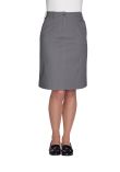 Brook Taverner Austin Chino Skirt