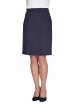 Brook Taverner Austin Chino Skirt