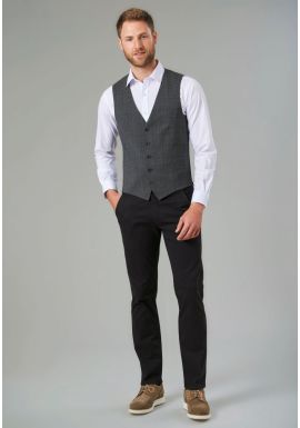 Brook Taverner Miami Slim Fit Chino