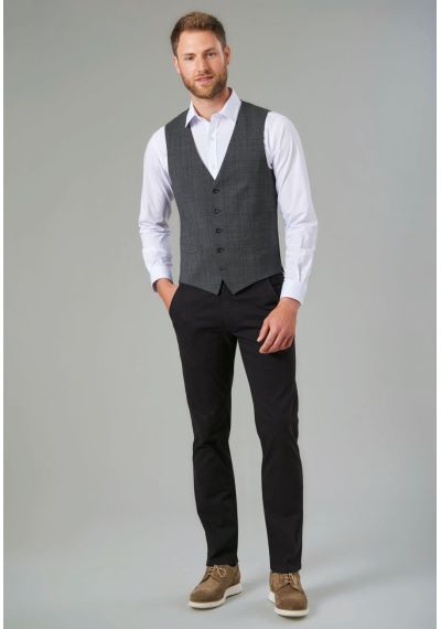 Brook Taverner Miami Slim Fit Chino