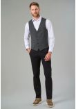 Brook Taverner Miami Slim Fit Chino