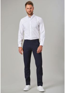 Brook Taverner Miami Slim Fit Chino