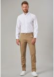 Brook Taverner Miami Slim Fit Chino