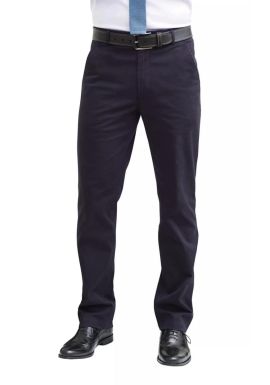 Brook Taverner Denver Classic Fit Chino