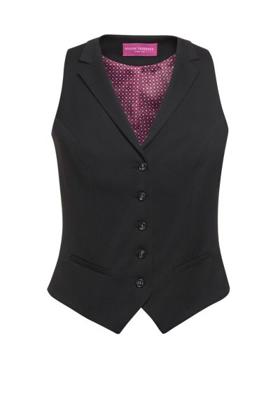 Brook Taverner Larissa Ladies Waistcoat