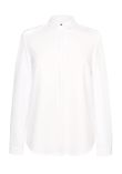 Brook Taverner Capri crepe de chine Blouse