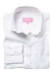 Brook Taverner Aspen Royal Oxford Shirt