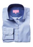 Brook Taverner Aspen Royal Oxford Shirt