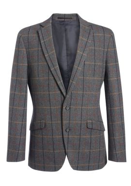 Brook Taverner Quebec Tweed Jacket