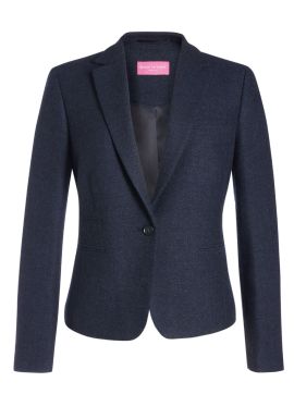 Brook Taverner Montreal Tweed Jacket