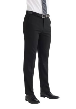 Brook Taverner Monaco Tailored Fit Trouser