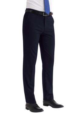 Brook Taverner Monaco Tailored Fit Trouser