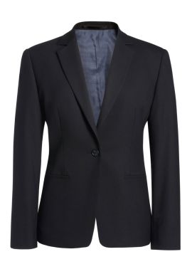 Brook Taverner Cannes Tailored Fit Jacket