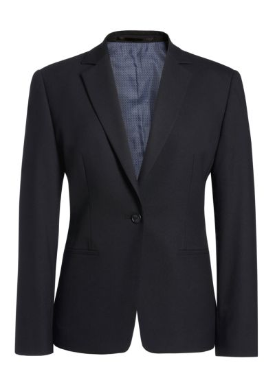 Brook Taverner Cannes Tailored Fit Jacket