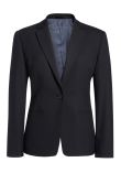 Brook Taverner Cannes Tailored Fit Jacket