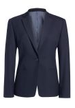 Brook Taverner Cannes Tailored Fit Jacket