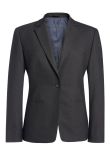 Brook Taverner Cannes Tailored Fit Jacket