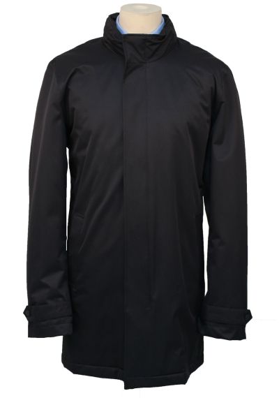 Brook Taverner Chicago Raincoat