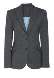Brook Taverner Novara Tailored Fit Jacket