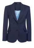 Brook Taverner Novara Tailored Fit Jacket