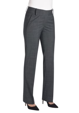 Brook Taverner Genoa Tailored Leg Trouser
