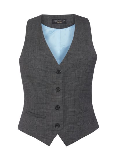 Brook Taverner Scapoli Waistcoat