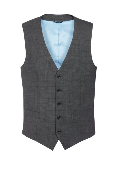 Brook Taverner Busso Mens Waistcoat