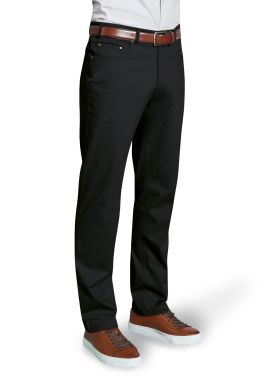 Brook Taverner Brunswick 5 Pocket Chino