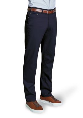 Brook Taverner Brunswick 5 Pocket Chino