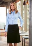 Brook Taverner Empoli A-line skirt