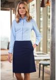 Brook Taverner Empoli A-line skirt