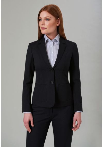 Brook Taverner Edition Jacket