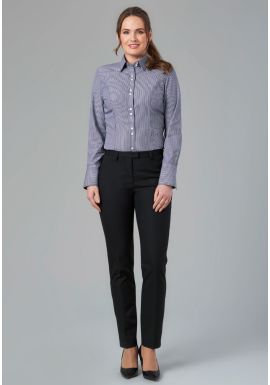 Brook Taverner Paris slim fit Trouser