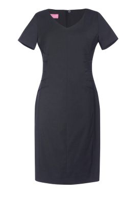 Brook Taverner Marino Dress