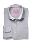 Brook Taverner Mirabel Stretch Oxford Shirt