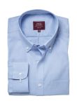 Brook Taverner Whistler Classic Oxford Shirt