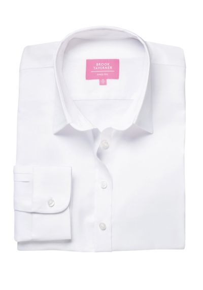 Brook Taverner Albany Classic Oxford Shirt