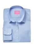 Brook Taverner Albany Classic Oxford Shirt