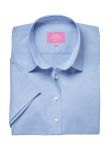 Brook Taverner Hamilton Classic Oxford Shirt
