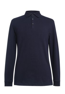 Brook Taverner Frederick Premium Cotton Polo