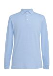 Brook Taverner Frederick Premium Cotton Polo